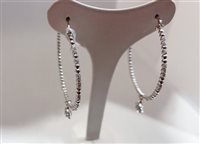 Orecchini Rosato Donna in Argento RZ0035 - RZ0035